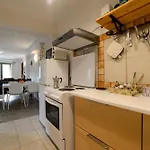 Rural Guest House, Quiet In Nature With Sea View Chavouna