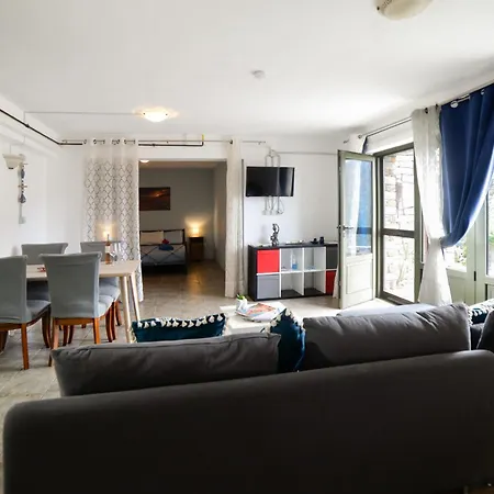 Apartment Rural Chavouna
