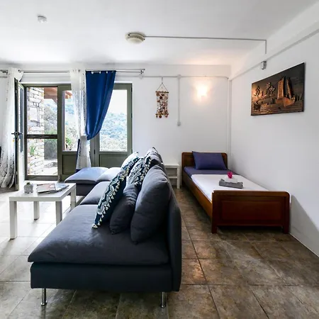 Apartment Rural Chavouna