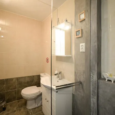 Rural Apartment Chavouna