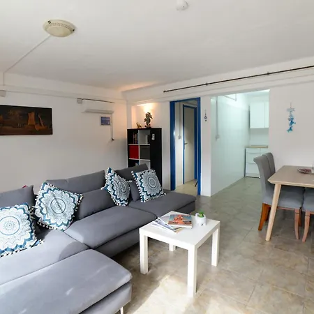 Apartment Rural *