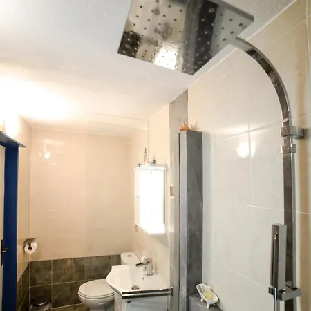 Rural Guest House, Quiet In Nature With Sea View *