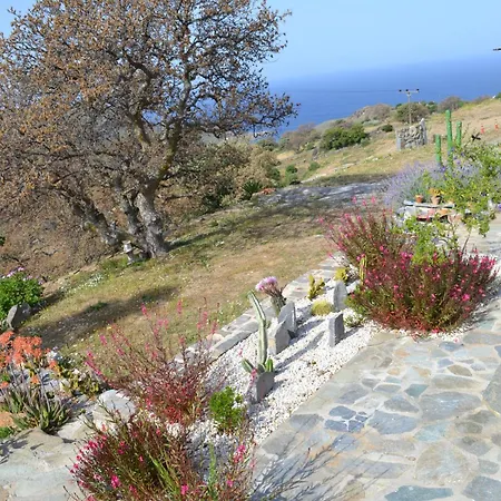 Apartment Rural Guest House, Quiet In Nature With Sea View *