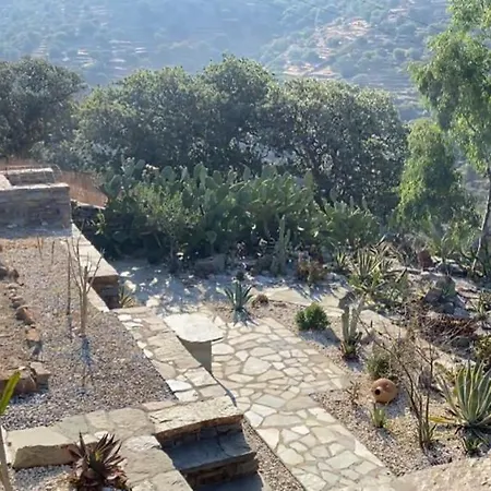 Apartment Rural Guest House, Quiet In Nature With Sea View *