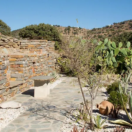 Rural Chavouna