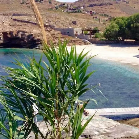 Rural Apartment Chavouna