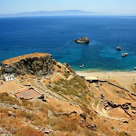 Apartment Rural Chavouna
