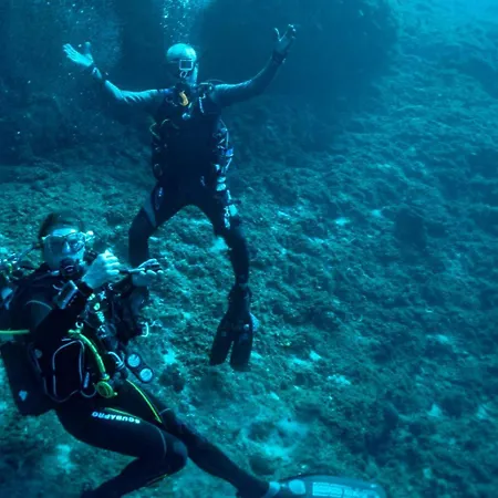 Rural Guest House, Quiet In Nature With Sea View