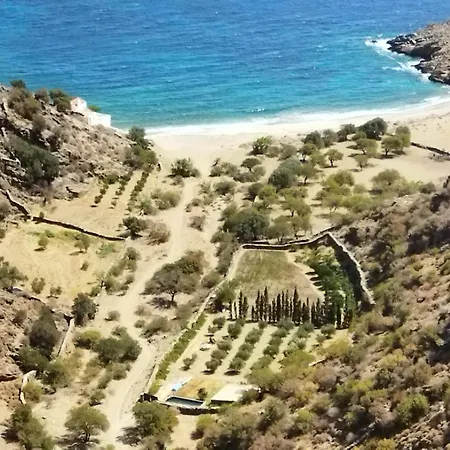 Rural Guest House, Quiet In Nature With Sea View *