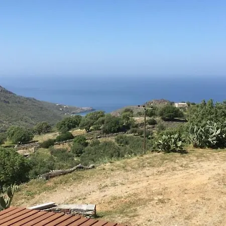 Apartment Rural