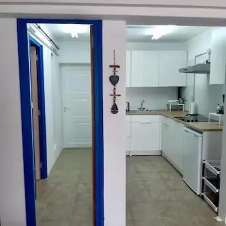 Rural Guest House, Quiet In Nature With Sea View