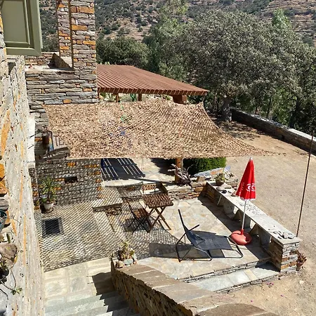 Rural Chavouna