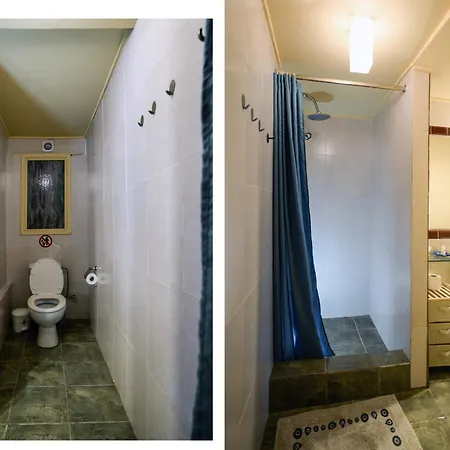 Rural Apartment