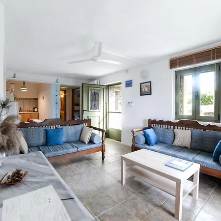 Rural Apartment *