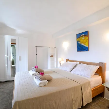 Rural Apartment