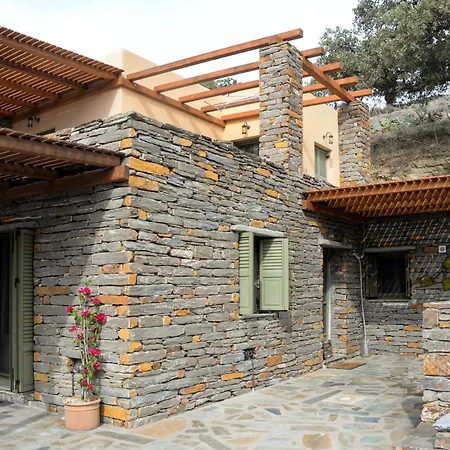 Apartment Rural *