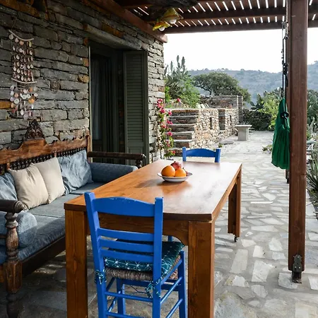 Rural Apartment Chavouna