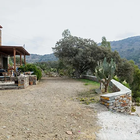 Rural Apartment Chavouna