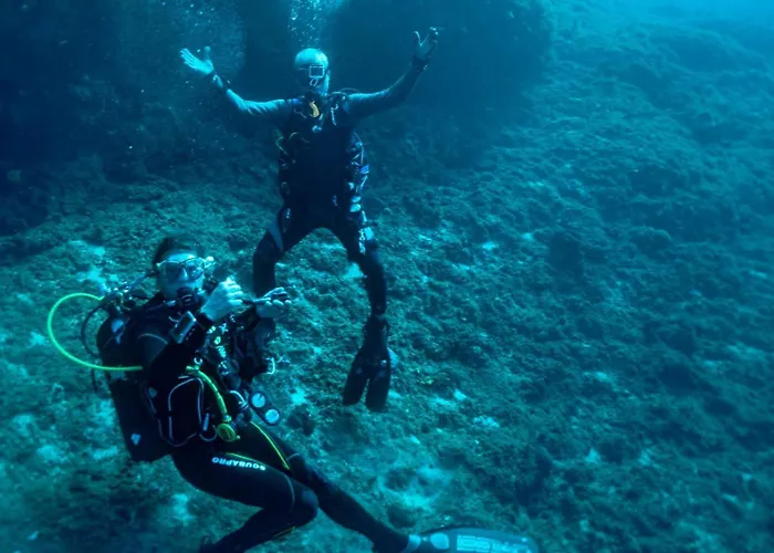 Rural Guest House, Quiet In Nature With Sea View