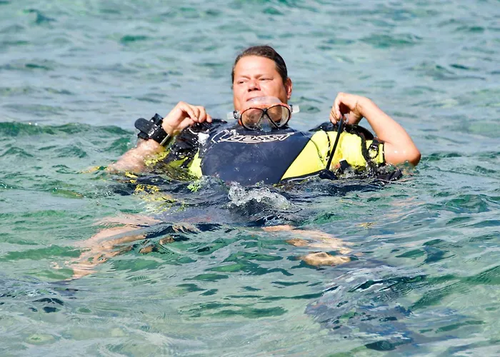 Rural Guest House, Quiet In Nature With Sea View *